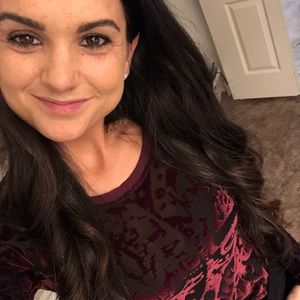 Meet your Posher, Mary